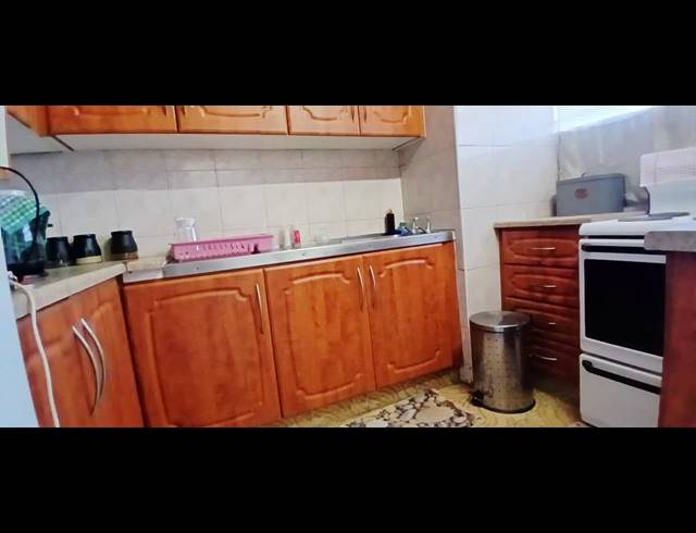 1 BEDROOM APARTMENT FOR SALE IN DURBAN CENTRAL